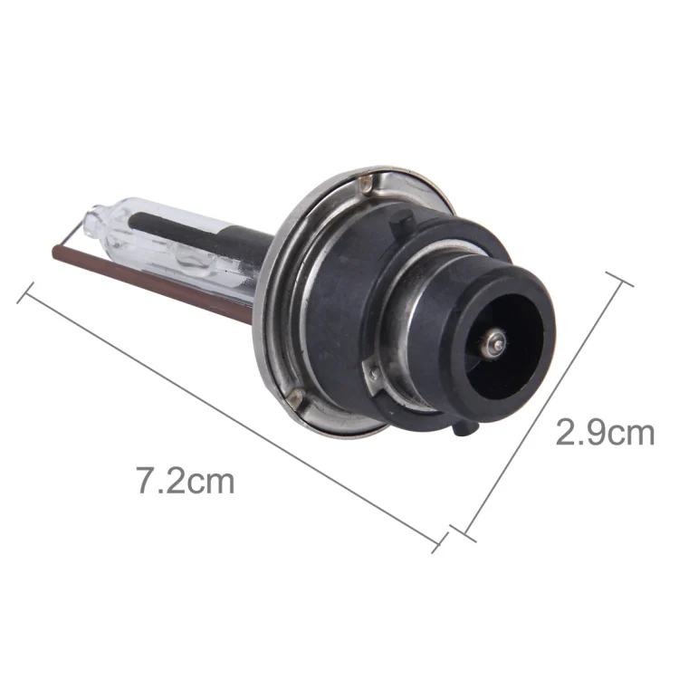 CMS6695WL_2.webp 2 PCS D4R 35W 3900 LM 5500K HID Bulbs Xenon Lights Lamps, DC 12V(White Light) - Image 3