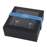 2 PCS D4R 35W 3900 LM 5500K HID Bulbs Xenon Lights Lamps, DC 12V(White Light) - Image 6