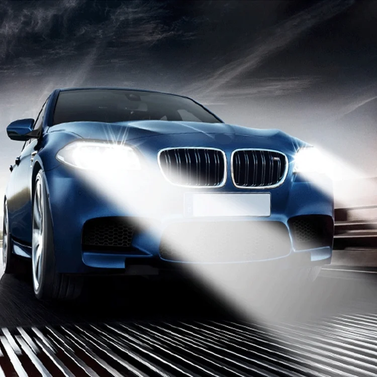 CMS6695WL_6.webp 2 PCS D4R 35W 3900 LM 5500K HID Bulbs Xenon Lights Lamps, DC 12V(White Light) - Image 7