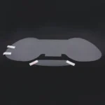 Car-Styling Auto Protection Covers Accessories Car Dashboard Protective Film 99% Light Transmitting for Audi A4L - Image 2