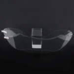 Car-Styling Auto Protection Covers Accessories Car Dashboard Protective Film 99% Light Transmitting for Audi A4L - Image 4