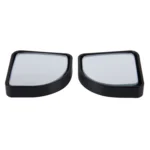 3R-015 2 PCS Car Blind Spot Rear View Wide Angle Mirror, Diameter: 5cm - Image 2