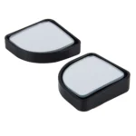 3R-015 2 PCS Car Blind Spot Rear View Wide Angle Mirror, Diameter: 5cm - Image 4