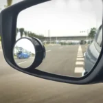 3R-023 Car Blind Spot Rear View Wide Angle Mirror, Diameter: 7.5cm - Image 6