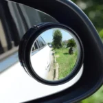 3R-023 Car Blind Spot Rear View Wide Angle Mirror, Diameter: 7.5cm - Image 7