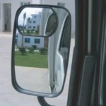 3R-025 Truck Blind Spot Rear View Wide Angle Mirror, Size: 14cm × 10.5cm - Image 7