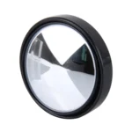 3R-035 Car Blind Spot Rear View Wide Angle Mirror, Diameter: 5cm - Image 2