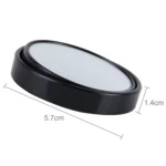 3R-035 Car Blind Spot Rear View Wide Angle Mirror, Diameter: 5cm - Image 4