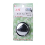 3R-035 Car Blind Spot Rear View Wide Angle Mirror, Diameter: 5cm - Image 5
