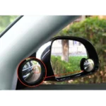 3R-035 Car Blind Spot Rear View Wide Angle Mirror, Diameter: 5cm - Image 6