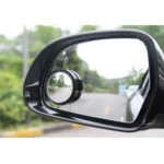 3R-035 Car Blind Spot Rear View Wide Angle Mirror, Diameter: 5cm - Image 7