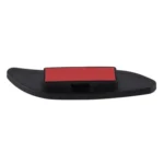 3R-067 2 PCS Car Blind Spot and Wide Rear View Wide Angle Adjustable Mirror - Image 3