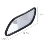 3R-067 2 PCS Car Blind Spot and Wide Rear View Wide Angle Adjustable Mirror - Image 5