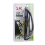 3R-090 Car Blind Spot Rear View Wide Angle Mirror, Right - Image 5