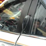 3R-090 Car Blind Spot Rear View Wide Angle Mirror, Right - Image 6