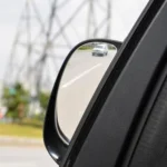 3R-090 Car Blind Spot Rear View Wide Angle Mirror, Right - Image 7
