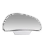 3R-092 Car Blind Spot Right Rear View Wide Angle Adjustable Mirror - Image 10