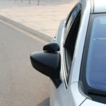 3R-092 Car Blind Spot Right Rear View Wide Angle Adjustable Mirror - Image 8