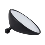 3R-098 Car Blind Spot Rear View Wide Angle Mirror, Diameter: 9.8cm - Image 2