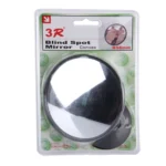 3R-098 Car Blind Spot Rear View Wide Angle Mirror, Diameter: 9.8cm - Image 5