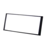 3R-145 Car Blind Spot Rear View Wide Angle Mirror, Size: 14.5cm × 6.3cm - Image 2