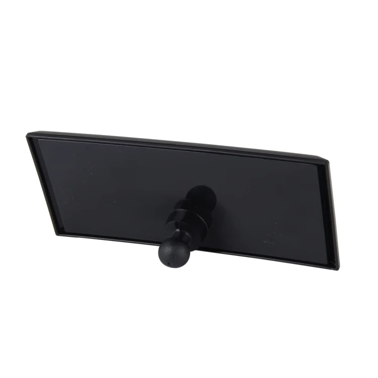 CMS6750B_2.webp 3R-145 Car Blind Spot Rear View Wide Angle Mirror, Size: 14.5cm × 6.3cm - Image 3
