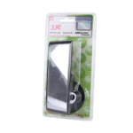 3R-145 Car Blind Spot Rear View Wide Angle Mirror, Size: 14.5cm × 6.3cm - Image 5