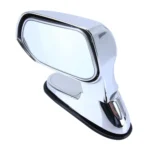 3R-105 360 Degree Rotatable Left Side Assistant Mirror for Auto Car - Image 2