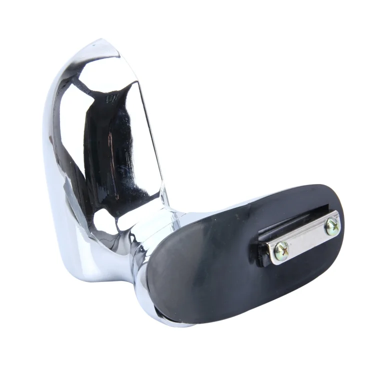 CMS6770S_2.webp 3R-105 360 Degree Rotatable Left Side Assistant Mirror for Auto Car - Image 3