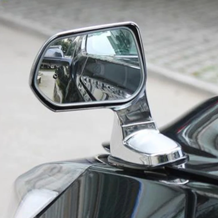 CMS6770S_5.webp 3R-105 360 Degree Rotatable Left Side Assistant Mirror for Auto Car - Image 6