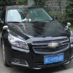 3R-105 360 Degree Rotatable Left Side Assistant Mirror for Auto Car - Image 7
