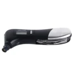 9 in 1 Digital Tire Pressure Gauge Multi-function Safety Hammer with Swiss Style Army Knife, Flashlight and Red Safety Light, Outdoor Tool Kit - Image 2