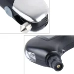 9 in 1 Digital Tire Pressure Gauge Multi-function Safety Hammer with Swiss Style Army Knife, Flashlight and Red Safety Light, Outdoor Tool Kit - Image 4