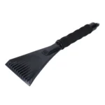 Car High-strength Snow Shovel Ice Scraper - Image 2