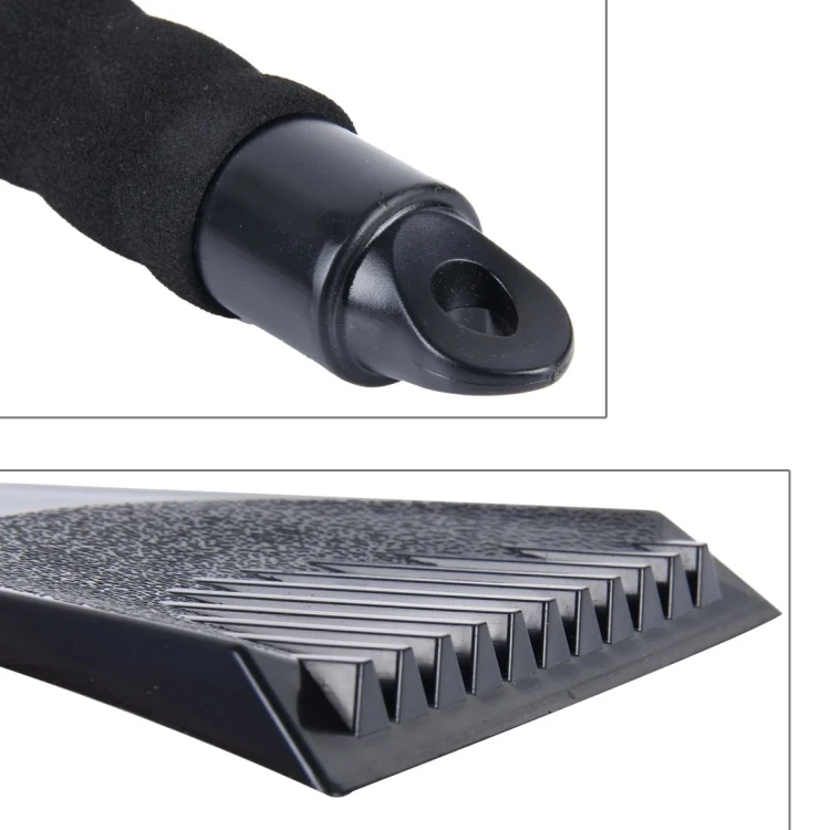 CMS6783_3.webp Car High-strength Snow Shovel Ice Scraper - Image 4