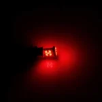 2 PCS T10 5W 27 SMD-3014 LEDs Car Clearance Light Lamp, DC 12V - Image 5