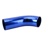 Universal Air Intake Pipe Super Power Flow Air Intakes Short Cold Racing Aluminium Air Intake Pipe Hose with Cone Filter Kit System - Image 4