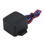One-button Start Starter Switch with Illumination Engine Start Pivot Illumination Starter with Lighting - Image 2