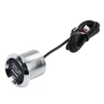 One-button Start Starter Switch with Illumination Engine Start Pivot Illumination Starter with Lighting - Image 4