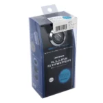 One-button Start Starter Switch with Illumination Engine Start Pivot Illumination Starter with Lighting - Image 6