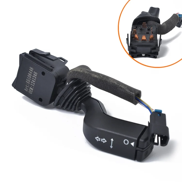 CMS6904.webp Car Cruise Control Corner Turn Light Indicator 90560990 for Opel Astra Hatchback 1998-2009 - Image 1