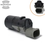 Car Parking Reversing Radar Auxiliary Sensor Probe Sensor 66206989069 for BMW E46