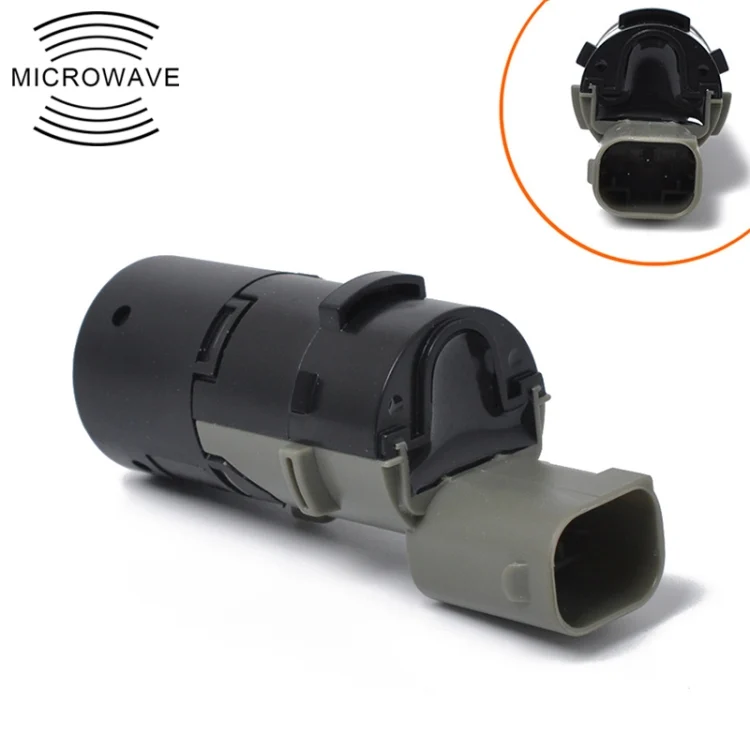 CMS6913.webp Car Parking Reversing Radar Auxiliary Sensor Probe Sensor 66206989069 for BMW E46 - Image 1