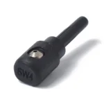 2 PCS Rear Windshield Washer Wiper Jet Water Spray Nozzle 3B9955985A for Volkswagen Bora 1999-2005 / Golf 1997-2013 / Polo 1999-2009 - Image 3