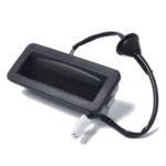 Car Trunk Button Opener Tailgate Boot Release Switch 1346324 for Ford Focus 2004-2010 - Image 2