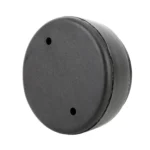 2 PCS CQS-425 100W 98dB Car Dome Tweeter Audio Loudspeaker Treble Speaker - Image 5