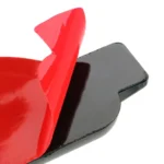 2 PCS Car-Styling Random Decorative Sticker - Image 5