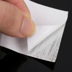 5m Exhaust Wrap Auto Motor Exhaust Heat Shield Aluminum Foil Paper Heat Resistant Wrap(Gold) - Image 5