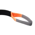 5m x 5cm 8 Tons Towing 2 Tons Lifting High Strength Heavy Duty Vehicle Lifting Towing Pull Strap Rope, Random Color Delivery - Image 4