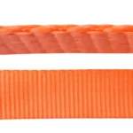 5m x 5cm 8 Tons Towing 2 Tons Lifting High Strength Heavy Duty Vehicle Lifting Towing Pull Strap Rope, Random Color Delivery - Image 5